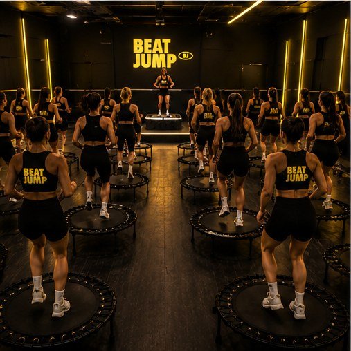 Clase Beat Jump